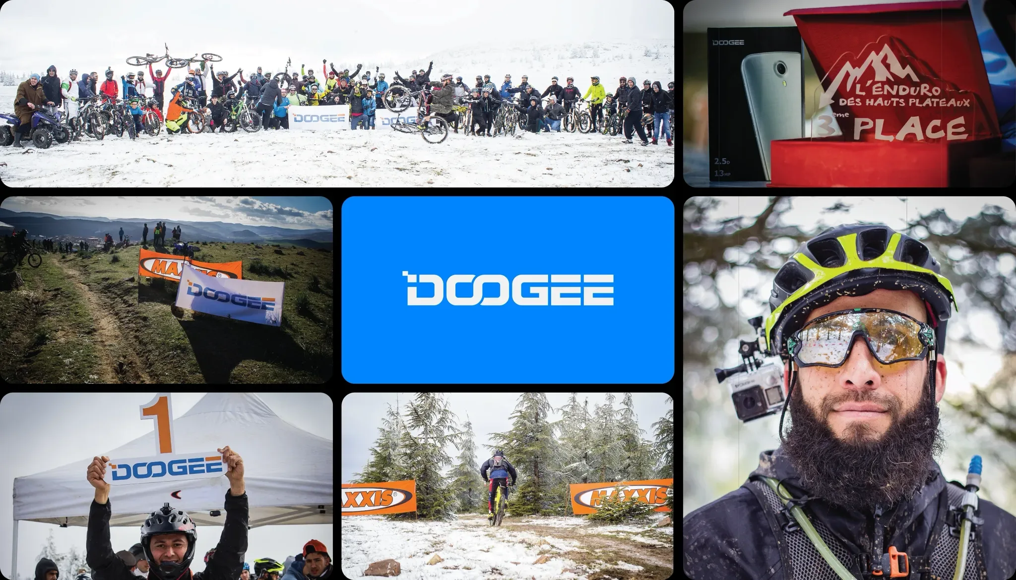 Doggee Project